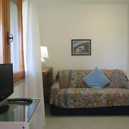 Arborea 58 Sea View * Stintino