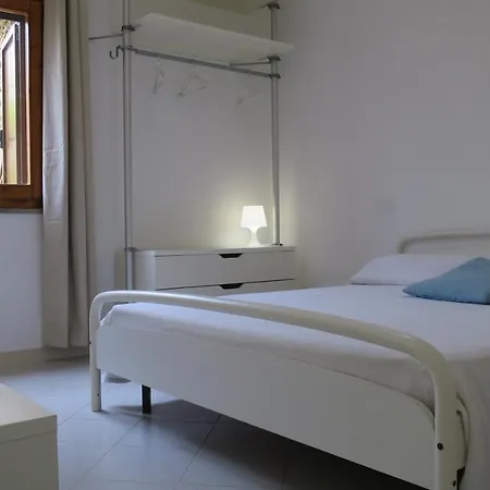 Arborea 58 Sea View Apartment Stintino