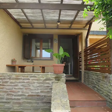 Arborea 58 Sea View Apartment *