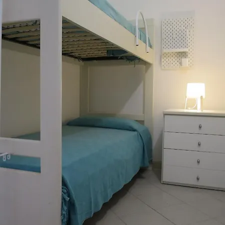 Apartment Arborea 58 Sea View *