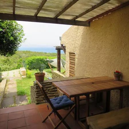 Arborea 58 Sea View Stintino